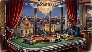 Casinos